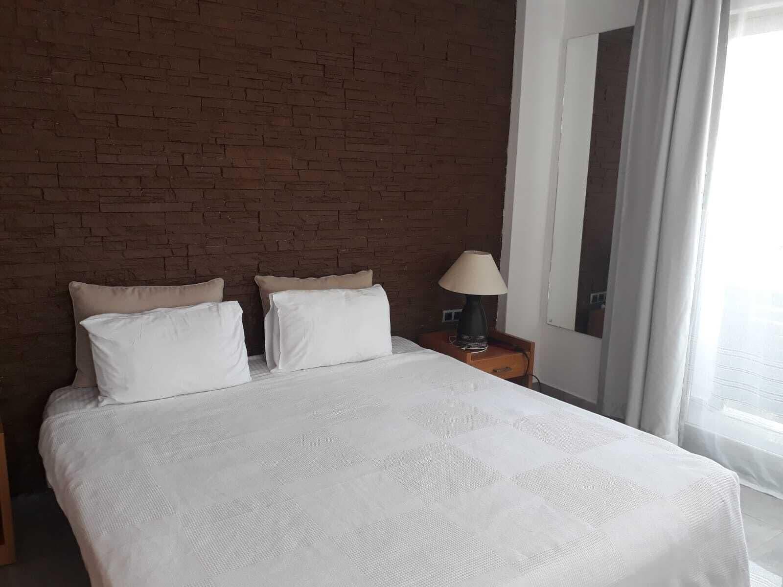 Butikhan Hotel グンドーガン エクステリア 写真