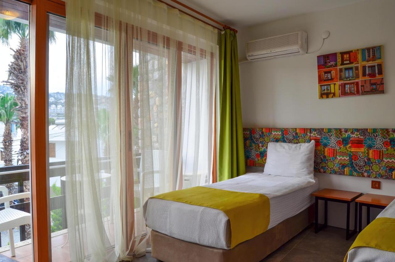 Butikhan Hotel グンドーガン エクステリア 写真